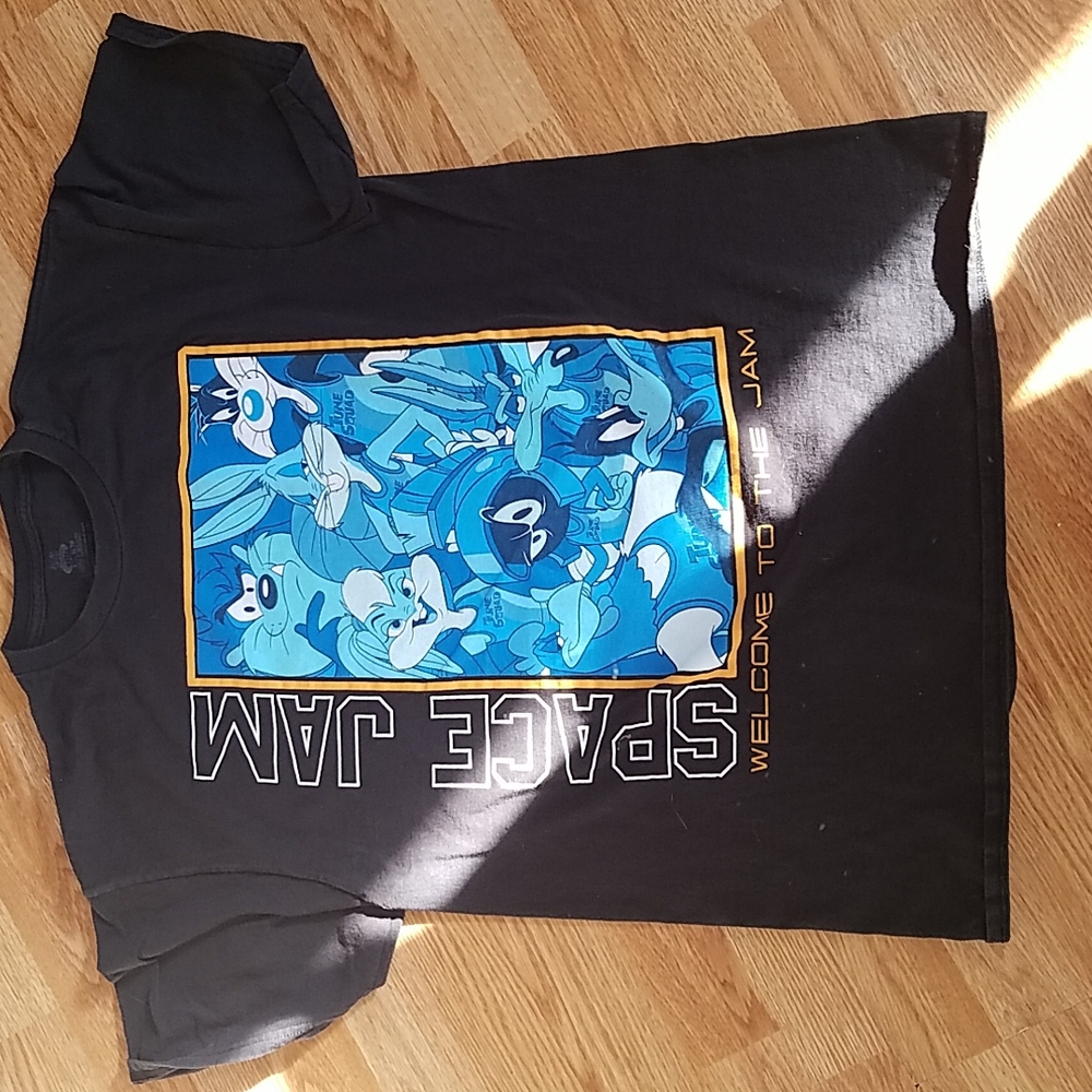 5 for $15! Space Jam A New Legacy T-shirt